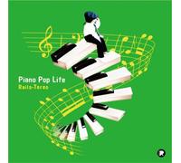 Piano Pop Life [Import allemand]
