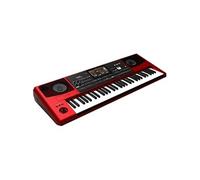 Piano Portable KORG - PA700 ROUGE