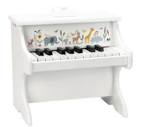 Piano pour enfant blanc TU