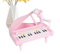 Piano pour Enfant - Instruments de Musique Éducatifs et Interactifs - Jouet De Piano Électronique pour ,Cadeau pour Anniversaire Noël et Nouvel an Garçons et Filles