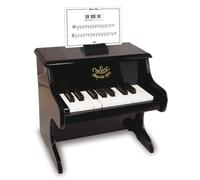 Piano Pour Enfant Noir TU