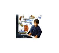 Piano pour enfant Vol.2 CD seul
