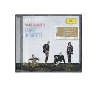 Piano Quartets
