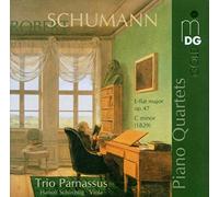 Piano Quartets
