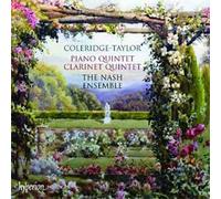 Piano Quintet / Clarinet Quintet
