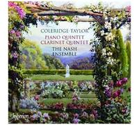 Piano Quintet / Clarinet Quintet