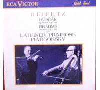 Piano Quintet In A