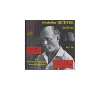 Piano Quintet; Poulenc: Concerto For 2 Pianos; Aubade CD