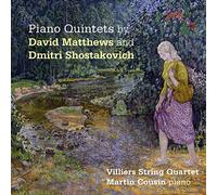 Piano Quintets