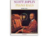Piano Rags Book 1.