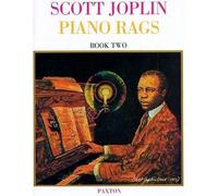 Piano Rags Book 2 / Recueil