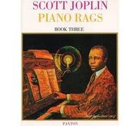 Piano Rags Book 3 / Recueil