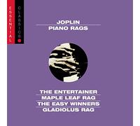 Piano Rags: Essential Classics