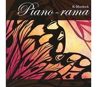 Piano-Rama +1 [Import]