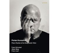 Piano Recital at the Musikvere