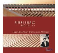 Piano Récital Vol. 1