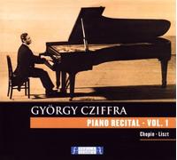 Piano Recital - Vol.1