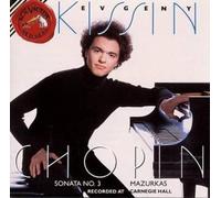 Piano Recital Volume 2 (Kissin) by Chopin [Compact Disc] NEUF