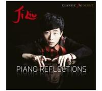 Liu, Ji – Piano Reflections (Uk) – CD
