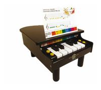 Piano Reig Marron [ 30,4 x 23,6 x 15,39 cm]