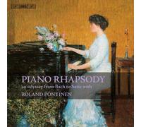 Piano Rhapsody 4/2