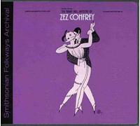 Piano Roll Artistry Of Zez Confrey