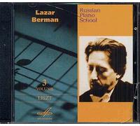 Piano Russe Vol. 3 : Liszt - Etudes D'execution Transcendante, Rhapsodie No. 9