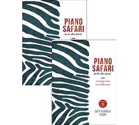 Piano Safari
