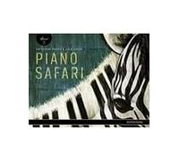 Piano Safari
