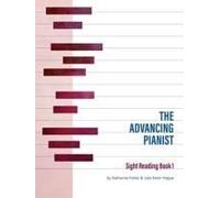 Piano Safari Advancing Pianist Sight Reading 1