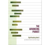 Piano Safari - Advancing Pianist Sight Reading 2