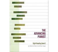 Piano Safari - Advancing Pianist Sight Reading 2