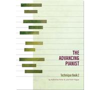 Piano Safari - Advancing Pianist Technique 2 (Piano Solo)