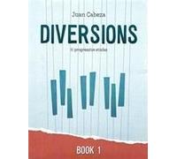 Diversions Book 1