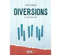 Piano Safari Diversions Book 1 - [Version Originale] Inconnu (Auteur)