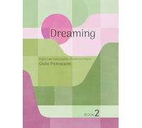 Piano Safari: Dreaming Book 2 (Piano Solo)