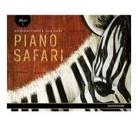 Piano Safari Inconnu (Auteur)