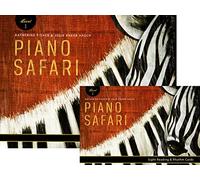 Piano Safari: Level 1 Pack REVISED