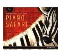 Piano Safari Piano Safari (Auteur)