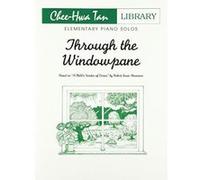 Piano Safari Through the Windowpane - [Version Originale] Inconnu (Auteur)