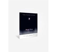 Piano Score : BTS Magic Shop CD