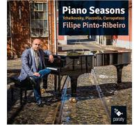 Piano Seasons