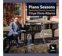 Piano Seasons