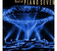 Piano Seven - Best of Piano Seven [Import]