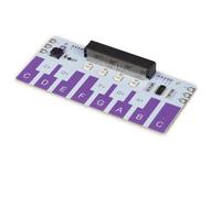 Piano Shield Pour Microbit Wpsh455 Wpsh455 Ri17521