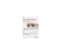 Piano Sight-Reading 3/Dechiffrage Pour Le Piano 3/Vom-Blatt-Spiel Auf Dem Klavier 3