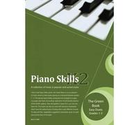 Piano Skills (Easy Duets) / Recueil