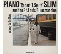 PIANO SLIM - PIANO SLIM Gateway To The Blues
