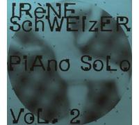 Piano Solo 2 by Irene Schweizer