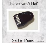 Piano Solo by Jasper Van T Hof